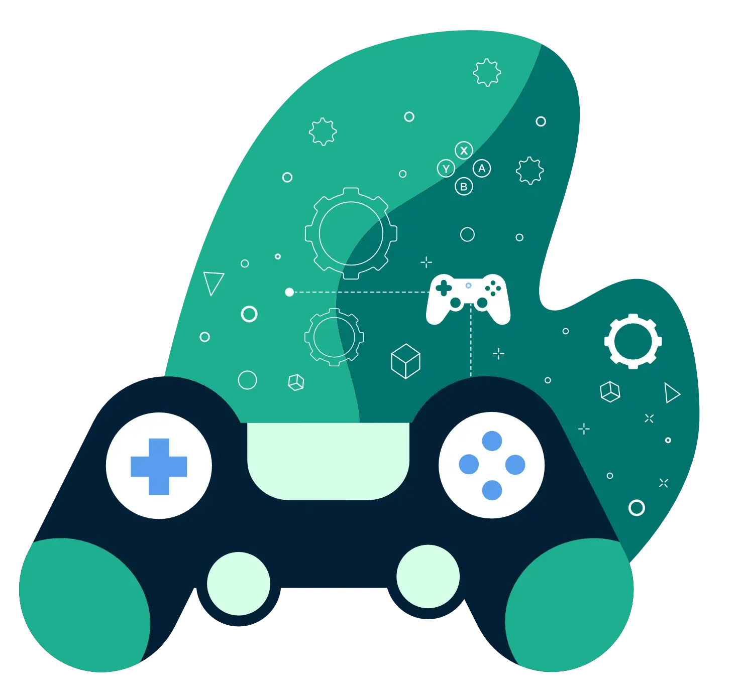 <bt>Videogames</bt><br/> als nieuw